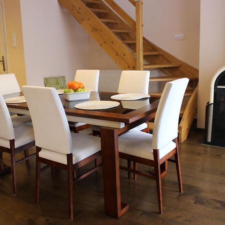 "Apartament Na Pietrze" W Karpaczu Na Osiedlu "Apartamenty Pod Sniezka" 外观 照片