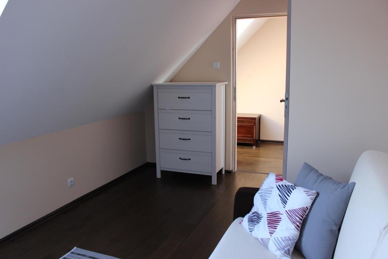 "Apartament Na Pietrze" W Karpaczu Na Osiedlu "Apartamenty Pod Sniezka" 外观 照片